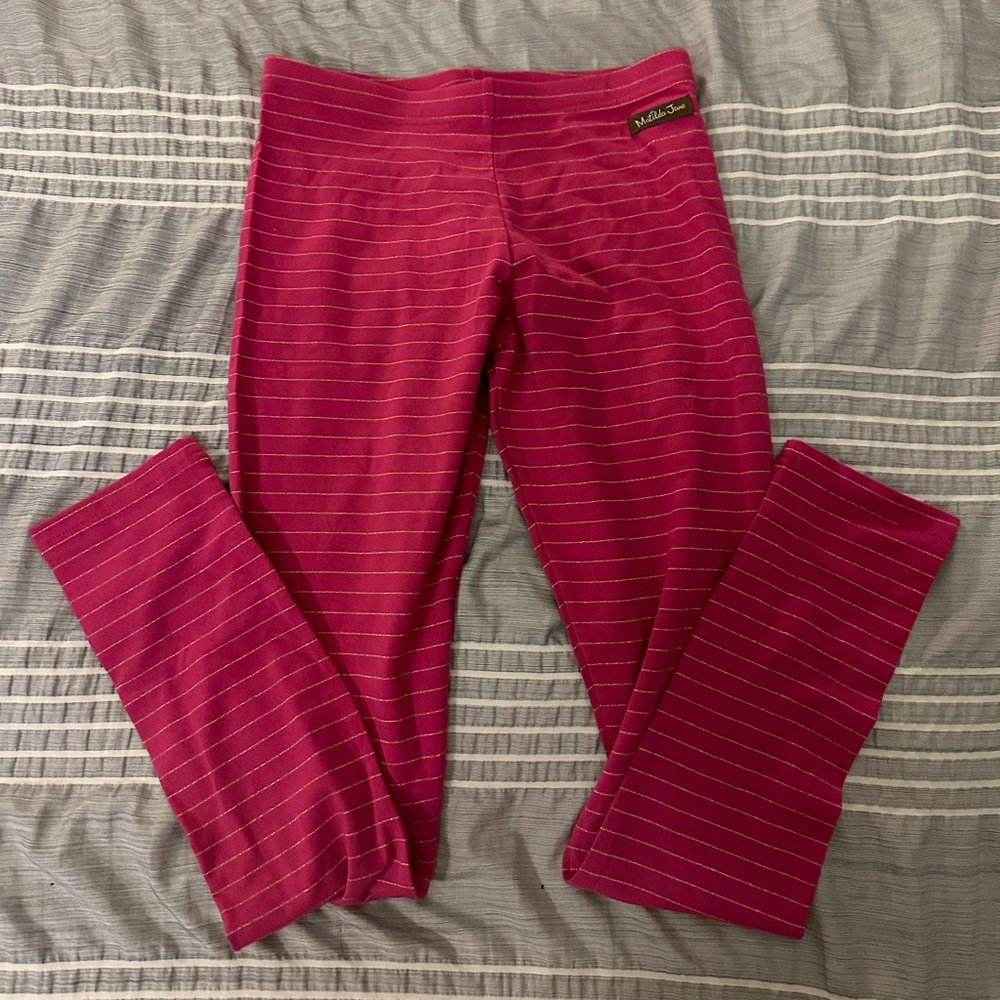 Matilda Jane Girl’s Leggings